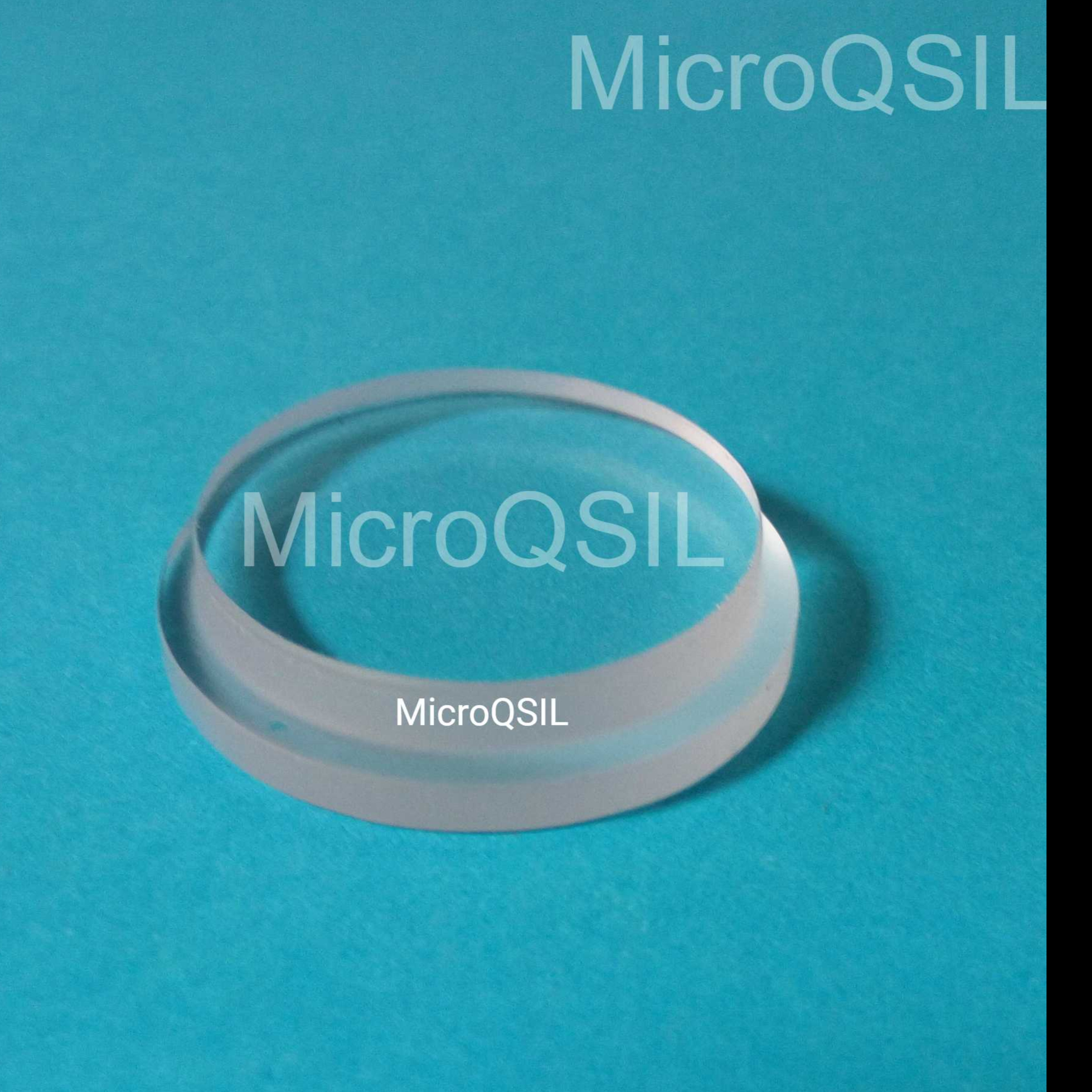 QuartzstepDisc