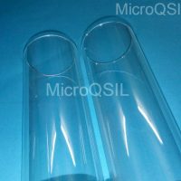 Quartz Tube