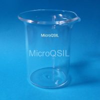 Quartz Labware