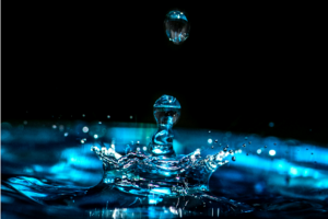 WATER TREATMENT