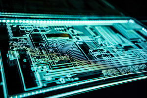 SEMICONDUCTOR